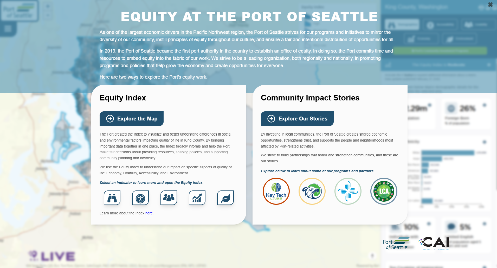Port of Seattle